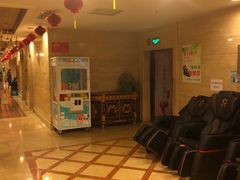 -台北A+A七喜饭店(德增街店)