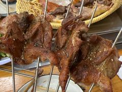 -张记焖窑·十五年专注焖烤(雍和宫店)