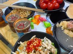 -屋头串串(临江路店)
