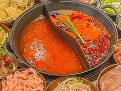 -冯校长老火锅(深圳总店)