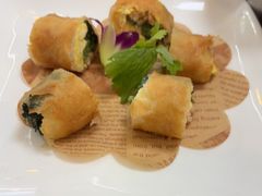 -友强·23年特色海鲜大排档(厦门店)