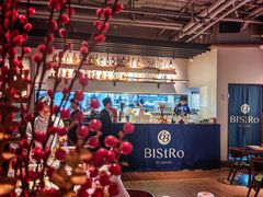 -Bistro 63 创意融合料理(广粤天地店)