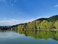 -明月山天沐温泉度假村
