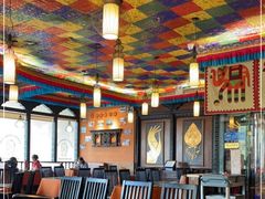 大堂-娜玛瑟德餐厅(宇拓路店)