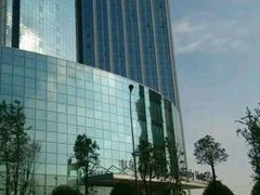 -长沙三景韦尔斯利酒店·Oval全日制餐厅自助餐