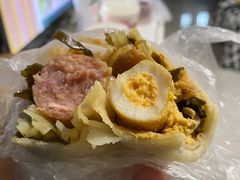 -阿姨卷饼(平凉路店)