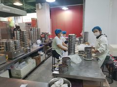 -王菊美食街·王菊面馆(总店)