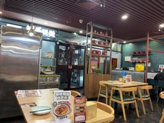 -宏状元现熬粥·京味菜(黄寺大街店)