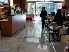 -清真·西北人家风味馆(中山中路店)