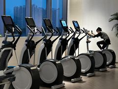 -YCHL FIT 健身(星寰店)