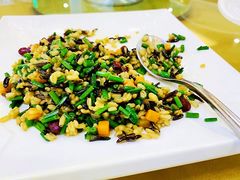 -旺富东海大酒楼(海鲜街店)