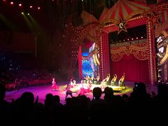 -珠海横琴长隆《卡卡虎奇遇记》