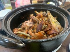 -斯丹姜母鸭·古法干香(涂门街总店)