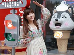 -DQ·蛋糕·冰淇淋(五角场万达店)