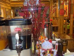 -恩你小木屋·烤肉韩式料理(嘉兴秀洲店)