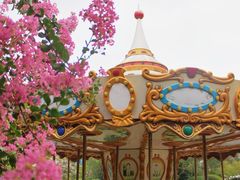 -杭州城北体育公园