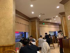 大堂-庐州太太(信地店)