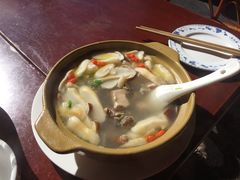 -龙姐私房菜(和顺古镇店)