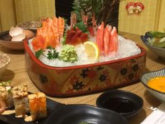 -伊豆野菜村(大族广场店)