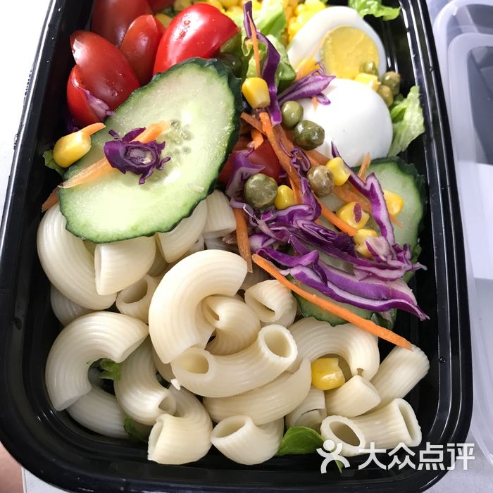yaso沙拉