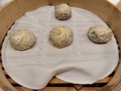 菌菇小笼包-鼎泰丰(南门店)