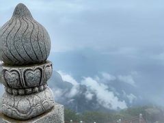 -峨眉山风景名胜区