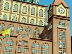 -青岛啤酒博物馆