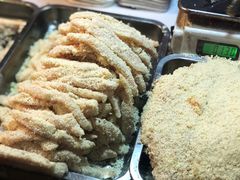 -特色椒盐排条(天山西路店)