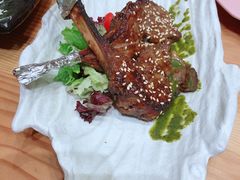-吟松日式料理(莘庄店)