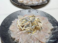 -新光酒家·河豚·海鲜·蟹料理(浦东店)