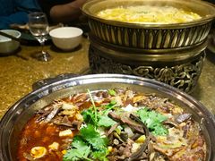 -蒙亨·手把肉·蒙古包文化主题餐厅(天恒广场店)