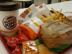 -汉堡王(北京通州领展店)