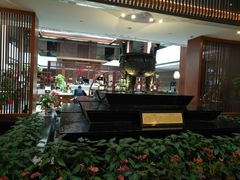 -绍兴鉴湖君澜大酒店