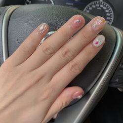 -PinkBaby美甲美睫