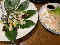 -新木器时代餐厅(太湖新天地店)