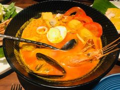 -星叶·东南亚料理(宁波万象汇店)