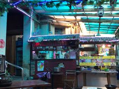大堂-老宅原住民沙茶面精品小吃(龙头路店)