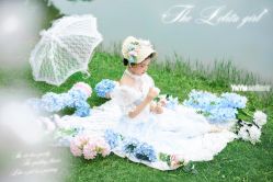 点击看大图 -雅尼·亚米儿童摄影美学馆(汉阳店)