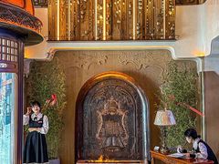 -波特曼西餐厅(中央大街店)