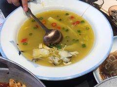 -川流不息·地道川菜·小龙虾(松东路店)