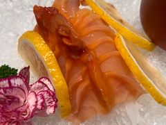 -正黄旗海鲜烧烤大排档(延安路总店)