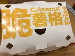 -麦当劳(南京路2店)