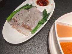 -蝴蝶里·粤菜·点心(滨江龙湖店)