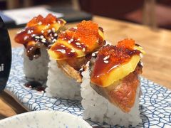 -Sushi Love 创意寿司(丽影广场店)