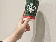 -星巴克(深圳音乐厅店)