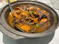-阿毛饭店首店·宁波老字号(文化广场店)