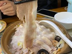 -砂锅居(西四店)