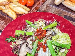 -格鲁·秀色Georgia’s Feast