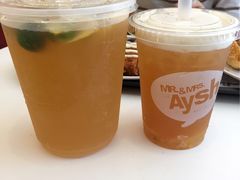 -艾薯夫妇Aysh(红山店)