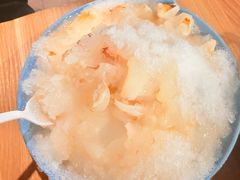 -王中王刨冰